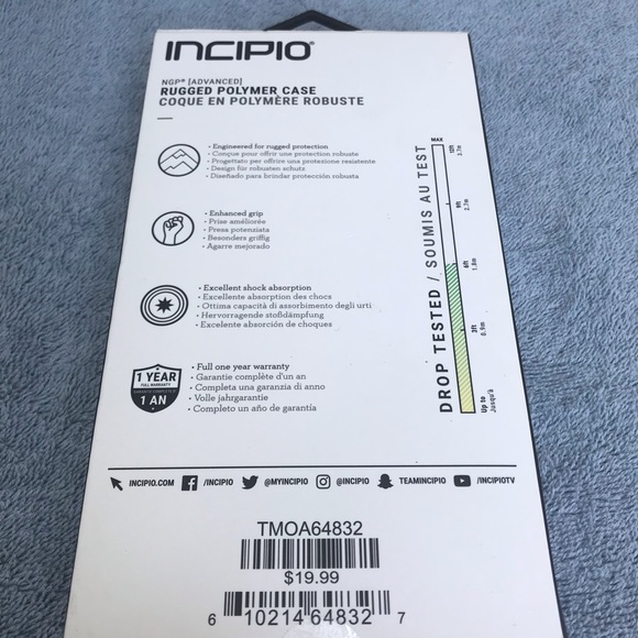 Samsung Galaxy Note 7 Case - Picture 2 of 2